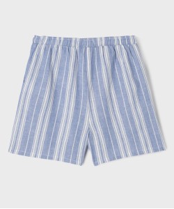 SHORT FIJ 24WEAC 24WEAC KAKI CH